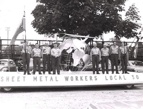 sheet metal workers local 30|local 30 intake test.